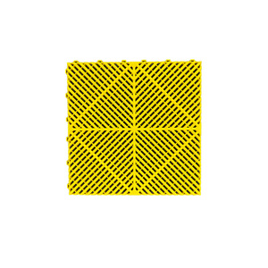 PP Carrelage De Garage Interlock Tapis De Sol De Garage En Plastique Industriel Atelier De Automobile - Product Image 3