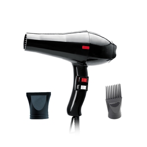 2024 New Fashion Hot Sale Haartrockner Qualitäts abstand Großhandel Promotion Niedriger Preis Elektrische Ionen funktion Gute Umgebung - Product Image 4