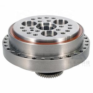 Yaskawa Robots pièce de rechange HW0387809-A réducteur JT2-AXIS de vitesse MAO1400-A71 Yaskawa Motoman Part164881-1 pour modèle MA1400 <span class=keywords><strong>MH6</strong></span> GP12 - Product Image 1