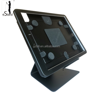 Soporte Antirrobo para Tablet EStand, Ajustable para 11" 11.5" 12" <span class=keywords><strong>Huawei</strong></span> <span class=keywords><strong>Mate</strong></span> Pad SE Lenovo <span class=keywords><strong>Tab</strong></span> P12, Soporte de Montaje de Aleación de Aluminio - Product Image 5