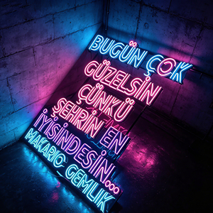 Wholesale Custom Free Design Wedding Decoration Crystal IP67 Rated LED Neon <b>Light</b> up Letters with 2-Year Warranty - Product Image 1