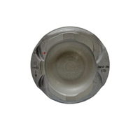 Pièces de moteur d'usine personnalisées Jeu de segments de cylindre 79MM pour Volvo S60 V40 S80 1.6T OE CJ5Z-6108-A STD 025 050