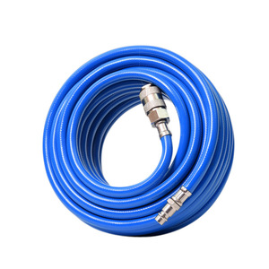 Dingyi Pvc Air Hose 6X10mm 300Psi For Air Compressor Pneumatic Tools - Product Image 3