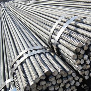 Fabricante de la mejor calidad Jis Astm Standard Hrb300 Barra de refuerzo de acero de 18mm con resistencia a altas temperaturas para ingeniería - Product Image 6