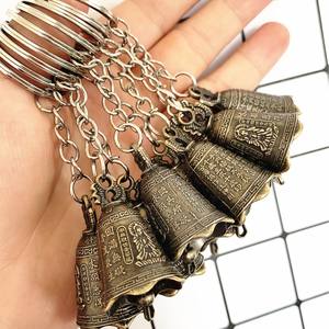 Llavero para coche/llavero de pareja/llavero antipérdida/regalo sencillo y personalizado de un yuan - Product Image 1