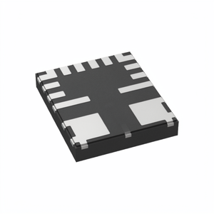 MAX26404AFOBY+ Comprar en Línea Componentes Electrónicos Canal 17 del Fabricante PowerWFQFN Gestión de Energía (PMIC) - Product Image 1