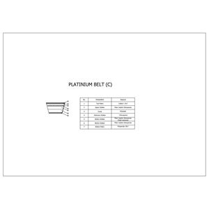 Courroie de transmission - Product Image 2