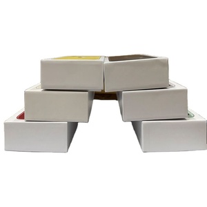 New Design Logo Premium Cardboard Paper Gift for iPhone 11 Mobile/cell Phone Packaging Paper Box