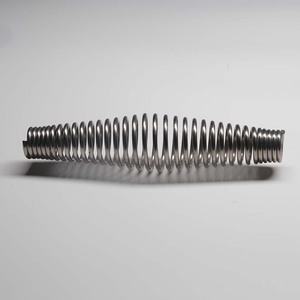 Tùy Chỉnh Thép Không Gỉ BBQ Xử Lý Mùa Xuân Cho Bán Buôn - Product Image 4