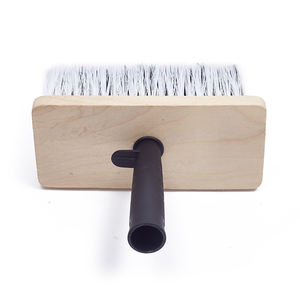 Tête de <span class=keywords><strong>brosse</strong></span> en bois manche en plastique <span class=keywords><strong>brosse</strong></span> de plafond <span class=keywords><strong>brosse</strong></span> de <span class=keywords><strong>colle</strong></span> de <span class=keywords><strong>papier</strong></span> <span class=keywords><strong>peint</strong></span> - Product Image 5