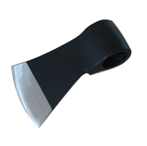 Grande quantité de tête de hache A606 forgée pour le marché africain - Product Image 5