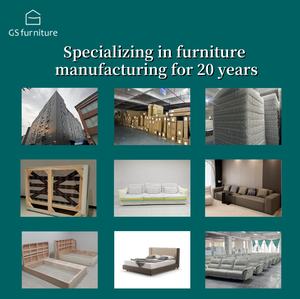 <span class=keywords><strong>Lit</strong></span> haut de rangement en cuir de luxe moderne sans tête de <span class=keywords><strong>lit</strong></span> parc multifonctionnel pour petit appartement sans rétro-éclairage - Product Image 5