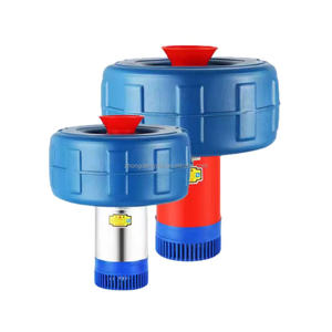 Bomba de Oxígeno para Estanques de Peces de 750W 1HP, Aireador Doméstico para Cría, Riego y Drenaje, Aspersor con Bobina de Cobre, Motor Silencioso de Alta Eficiencia - Product Image 2