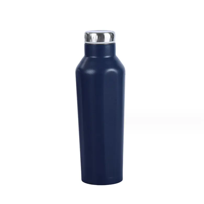 New Style Most Popular In 2024 Double Wall Sublimation Tumblers 304 Stainless Steel Vacuum Insulated Sublimation Water Bottles