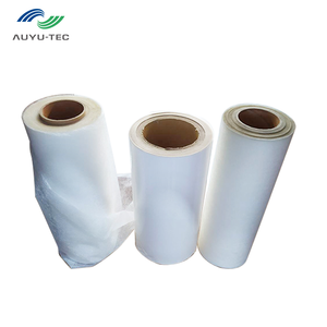 Film brillant de haute qualité côté 30CM rouleau Film PET DTF Film de <span class=keywords><strong>papier</strong></span> de <span class=keywords><strong>transfert</strong></span> PET pour imprimante DTF - Product Image 5