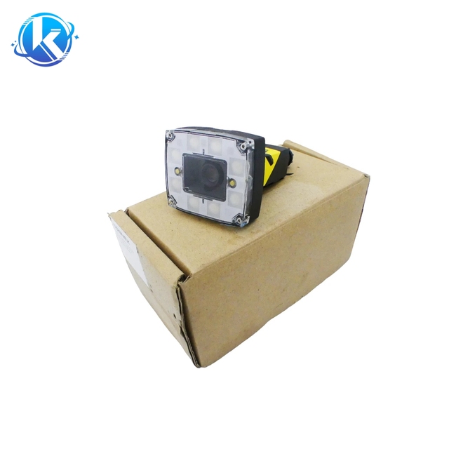 BRAND NEW IS2000M-120-40-125 IN-SIGHT 2000 IMAGE PROCESSING SENSOR- LOC#C101