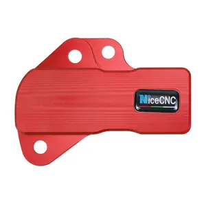 NiceCNC TPS เซ็นเซอร์ตำแหน่งคันเร่งยามสำหรับก๊าซ EC250 EC300 EC 250 300 2021