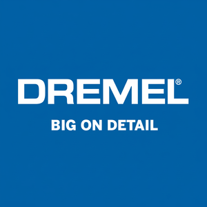 DREMEL 2 SC541 EZ SPEEDCLIC Dischi Abrasivi per Lavori Veloci ed Efficienti - Product Image 1