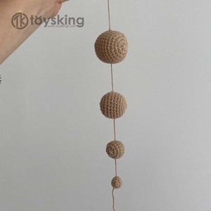 <strong>Midwife</strong> Doula <strong>Gift</strong> Set for Breastfeeding, Training Lactation Consultant,obstetrician <strong>Student</strong> Crochet Set,baby Puppet Breast - Product Image 2