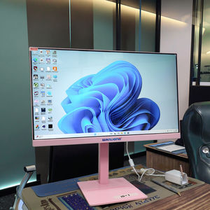 Ordinateur de bureau Ryzen 5/7 3500U ou ordinateur de bureau professionnel Core I5/I7/AIO avec RAM DDR3, prises EU/AU, nouvel ordinateur de jeu AIO - Product Image 1