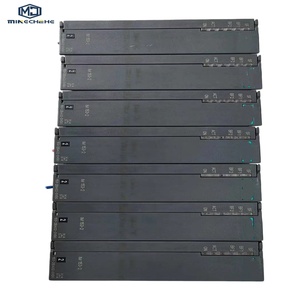 Module d'interface PLC 6ES7 153-2BA02-0XB0 IM1, module de contrôle industriel, module de contrôleur logique programmable, performance stable I - Product Image 1
