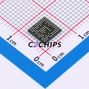 FCCSP-102 IWRL6432BDBAAMFR ดั้งเดิมและใหม่เอี่ยม (6.5x6.5) เซ็นเซอร์พิเศษ - Product Image 2