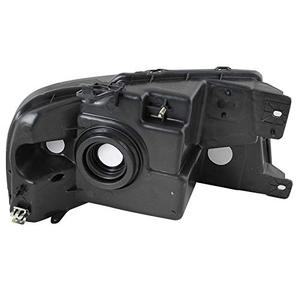 Faros delanteros para coche <span class=keywords><strong>Ford</strong></span> <span class=keywords><strong>Pick</strong></span> <span class=keywords><strong>Up</strong></span> F150, lámparas automáticas, aptas para 2004, <span class=keywords><strong>2005</strong></span>, 2006, 2007, 2008 - Product Image 3