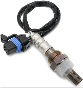 234-4087 0258005738 19178924 25312196 Automotive oxygen sensors for Buick Chevrolet