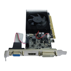 Toptan fabrika fiyat GT218 grafik kartları 512MB <span class=keywords><strong>DDR3</strong></span> - Product Image 4