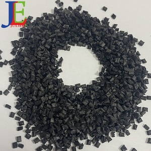 Bon prix Granulés de plastique PPA vierges CF 10 CF15 CF30 CF40 CF20 Pellets PPA CF - Product Image 2