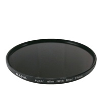 Équipement photographique Massa, accessoires pour appareil photo numérique, verre optique super fin, objectif d'appareil photo 55 mm, filtre à densité neutre ND