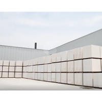 Usine automatique de briques aac Bangladesh, machine de fabrication de blocs de production aac automatique
