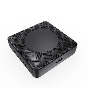 <span class=keywords><strong>Apple</strong></span> CarPlay sans fil Android Auto AI Box avec Android10 <span class=keywords><strong>2</strong></span> + 32GB Smart <span class=keywords><strong>Youtube</strong></span> Netflix <span class=keywords><strong>TV</strong></span> Car Play for Factory Wired CarPlay - Product Image 2