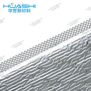 Cold <span class=keywords><strong>Ice</strong></span> Pack sekali pakai tebal aluminium Foil Lined isolasi panas tas untuk pengiriman Makanan Laut - Product Image 6