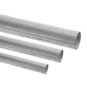 Tubería de Hierro Puro 99.999% Fe, Resistente a Altas Temperaturas, para Productos de Acero - Product Image 2