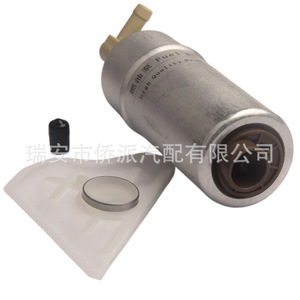 Bomba de Combustible 0986580129 para BMW, Pieza de Repuesto de Alta Calidad - Product Image 3