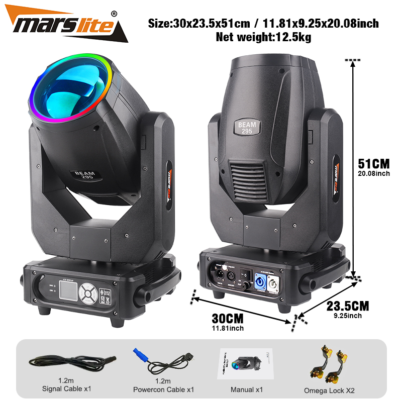 Amazon.co.jp: ムービングヘッド DJ ライトバー、80W 8 LED