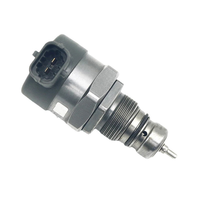 Pièces de moteur diesel, nouvelle soupape de régulation de pression de carburant Common Rail 0281006198 pour Mitsubishi Fuso Canter 3.0 HDI Truck