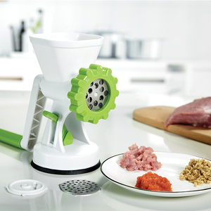 Hướng Dẫn Sử Dụng Nhà Bếp Trợ Lý Máy Xay Thịt Máy Xay Thịt Băm - Product Image 6