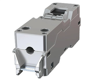 6GK1901 1FC00 0AA0IE Prise RJ45 FastConnect, pour la connexion de câbles IE et de câbles de raccordement TP - Product Image 1