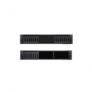 Serveur Rack 2U Professionnel de Haute Qualité pour PowerEdge R860, 8*2.5'' avec Processeur Intel Xeon Gold 5416S 2.00 GHz, en Stock, Garantie 3 Ans - Product Image 1
