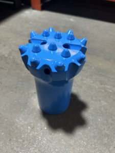 102mm T51 Chất lượng cao với giá cả cạnh tranh tuyệt vời đầy đủ retrac cơ thể đồng bằng váy đá khoan bit - Product Image 2