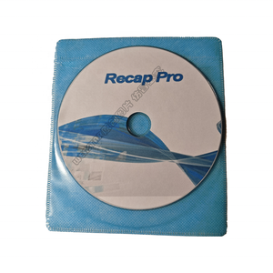 ReCap Pro, Versión Educativa de 1 Año, <span class=keywords><strong>2023</strong></span> 2024 2026 2026, Software de Dibujo y Diseño Asistido por Computadora - Product Image 2