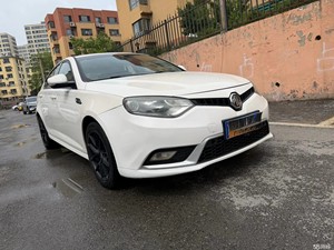 MG6 2015 Hatchback 1.8T 90th Anniversary Track Champion, Automatico InkaNet Flagship / Elite / Comfort - Product Image 3