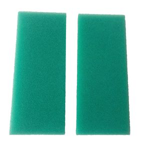 Green Pu <b>Sponge</b> Plastering Trowel 30x10x2cm For Grouting And Plastering Compatible With Various <b>Handles</b> - Product Image 2