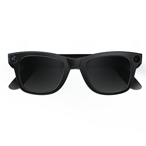 Lunettes intelligentes E02 AI très vendues, prenant en charge la prise de photos et la prise de vidéos, avec des verres teintés réglables manuellement. Confortables à porter. - Product Image 4