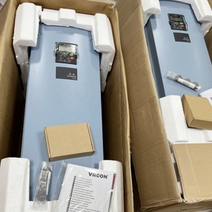 Convertidor de frecuencia NXS 137H9770 380 500 Vac (465-800 Vdc), <span class=keywords><strong>140</strong></span> A - Product Image 4
