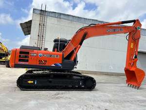 Pelle htitachi ZX200 paire, jouet de Construction,, ZX120 - Product Image 4