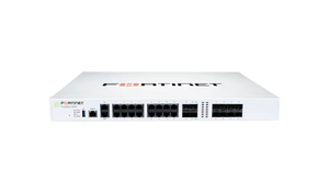 Fortinet Firewall FG-200F FortiGate 200F Appareil de sécurité avec 1 an <span class=keywords><strong>24x7</strong></span> <span class=keywords><strong>FortiCare</strong></span> Support - Product Image 3
