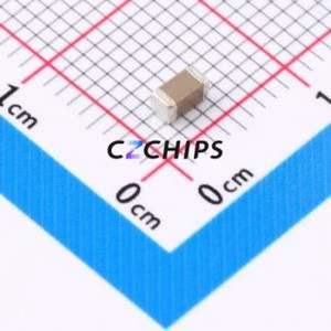 1206X7R226K100NT ตัวเก็บประจุ SMD (MLCC) 1206 (ความจุ: 22UF) (ความแม่นยำ: 10% แรงดันไฟฟ้า: 10V) - Product Image 1